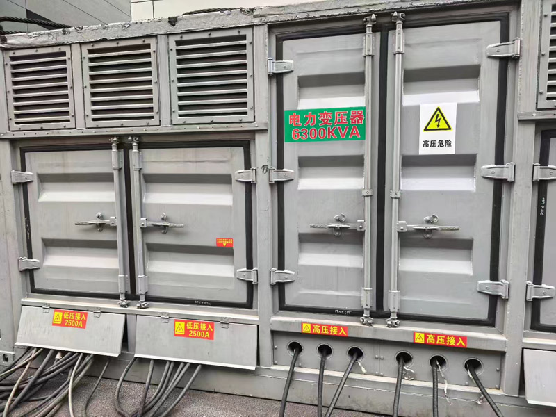 遂川柴油发电机组换季保养注意哪些事项？