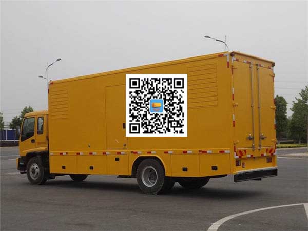 遂川发电车出租-发电机组的主要用途是什么？