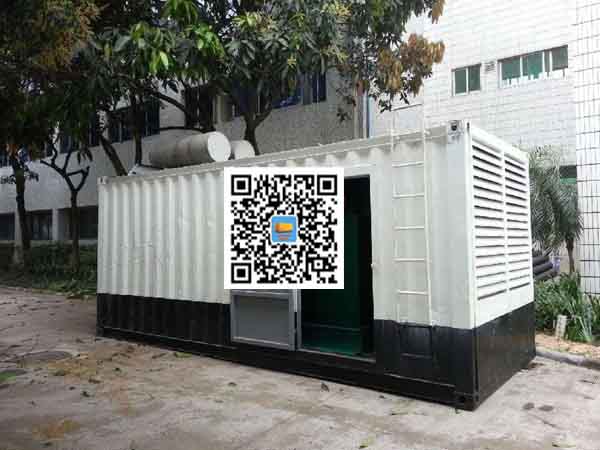 遂川出租发电机-什么样的柴油发电机使用效果比较好