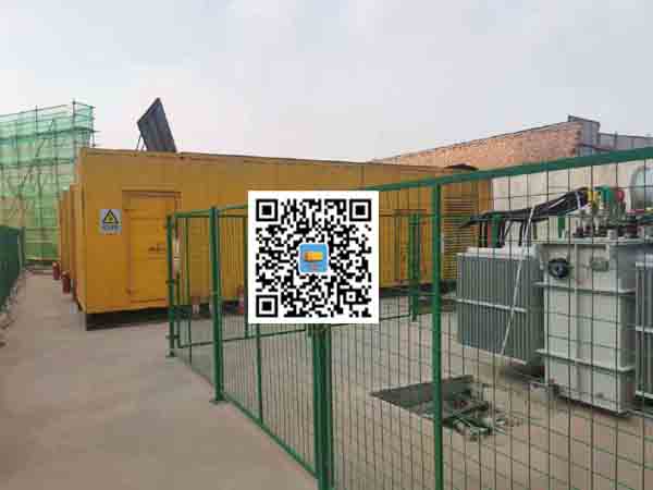遂川发电机组的社会应用有哪些