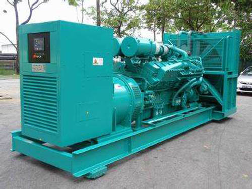 遂川如何选择适合 100KW 发电机的电缆长度?