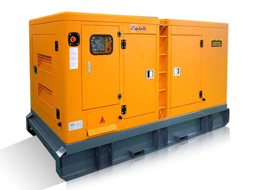 遂川影响 200kw 柴油发电机油耗的因素有哪些?