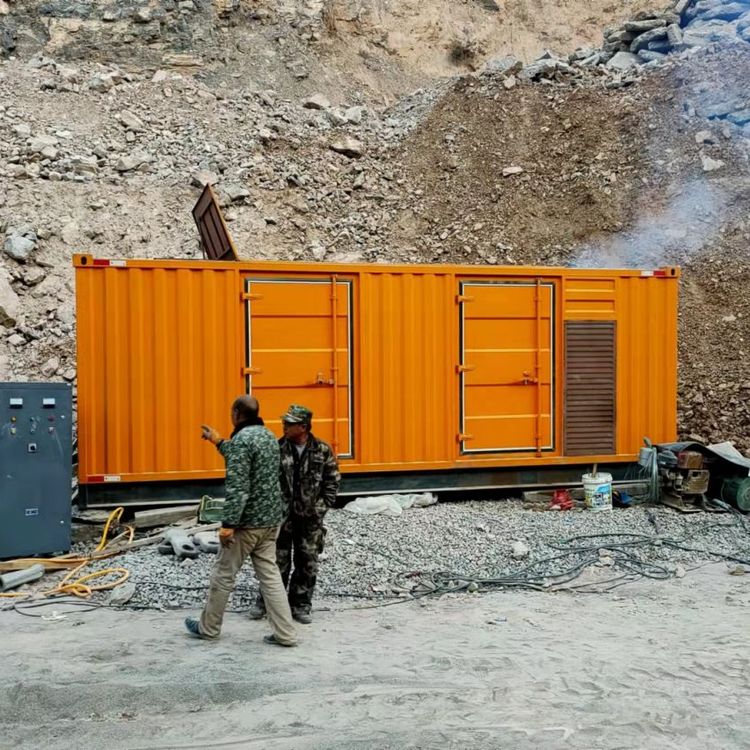 遂川如何降低 200kW 柴油发电机在高海拔地区的油耗?