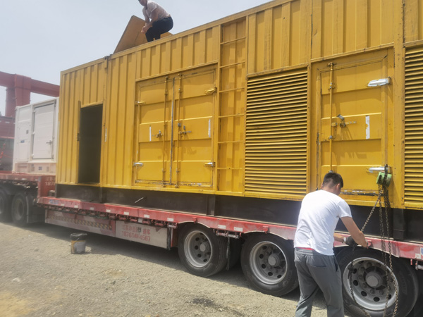 遂川除了负载情况和发动机维护,还有哪些因素会影响 200kw 柴油发电机的油耗?