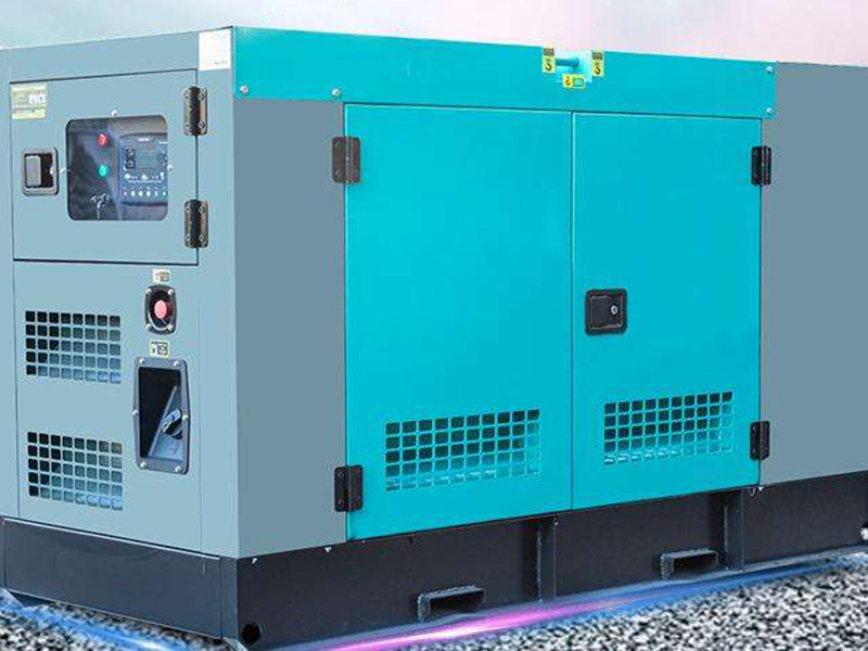 遂川50KW柴油发电机油耗是多少?