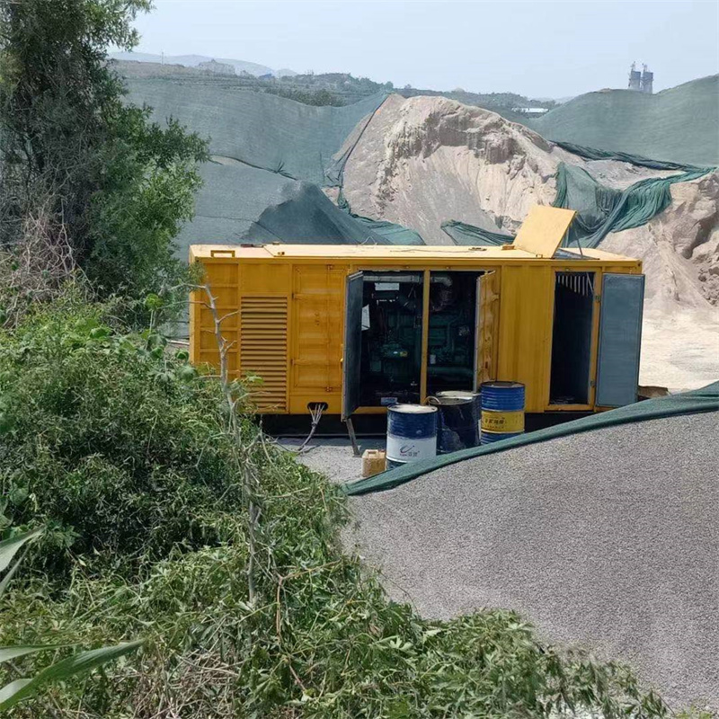 遂川影响 400KW 柴油发电机组油耗的因素有哪些？