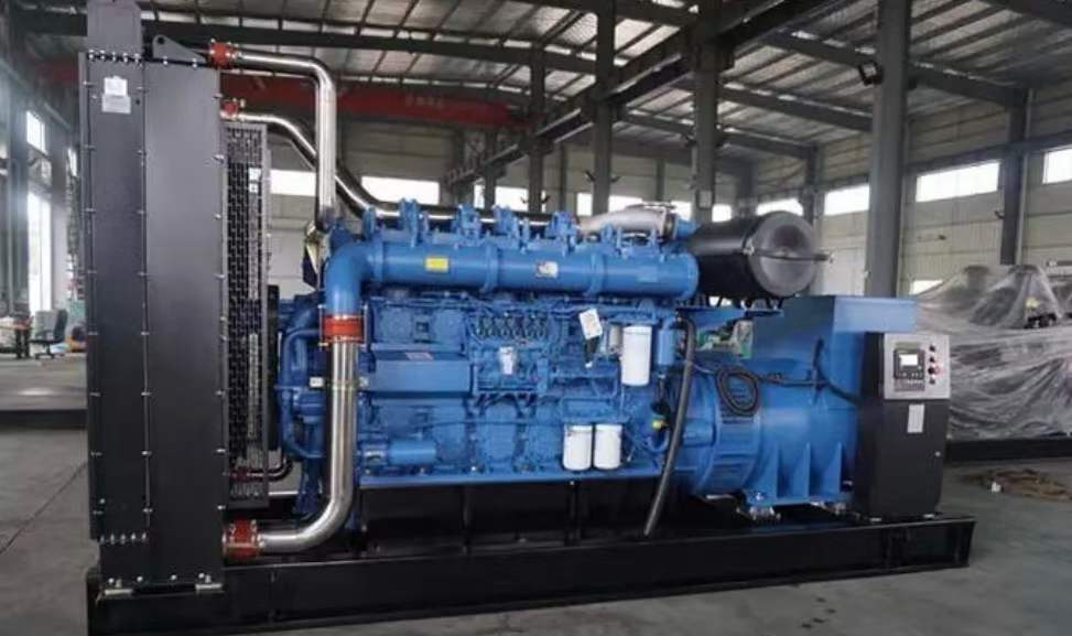 遂川如何选择适合的 500kW 柴油发电机组？