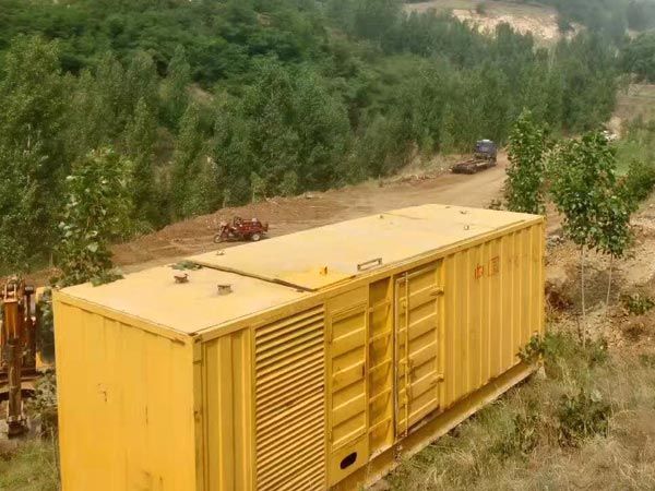 遂川柴油发电机组冬季日常维修注意事项?